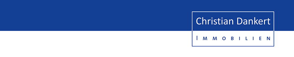 Logo Dankert Immobilien